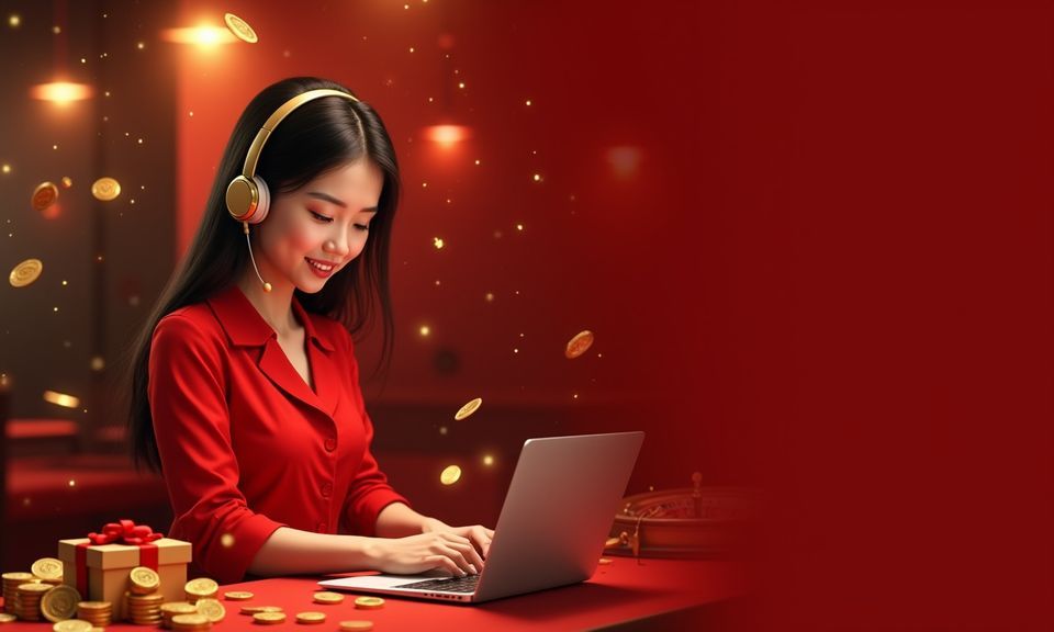 angelslot Denpasar Lucky Slots