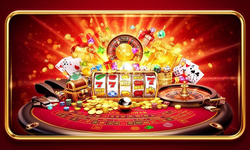 angelslot Thunder Zeus Slots — Slot Petir Zeus di angelslot