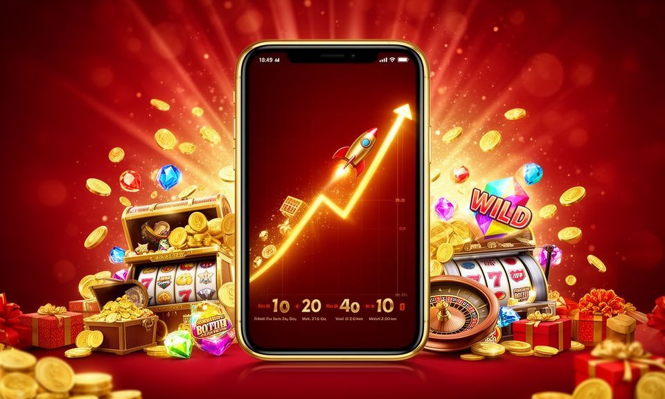 angelslot Apa yang Kami Tawarkan di Thunder Zeus Slots